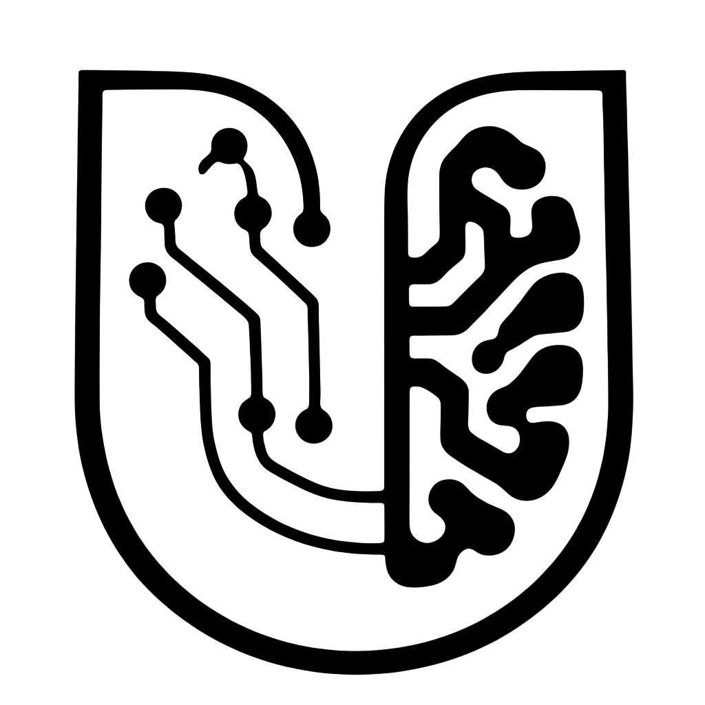 UniqueBy AI logo